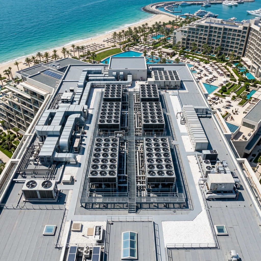 Hoteles