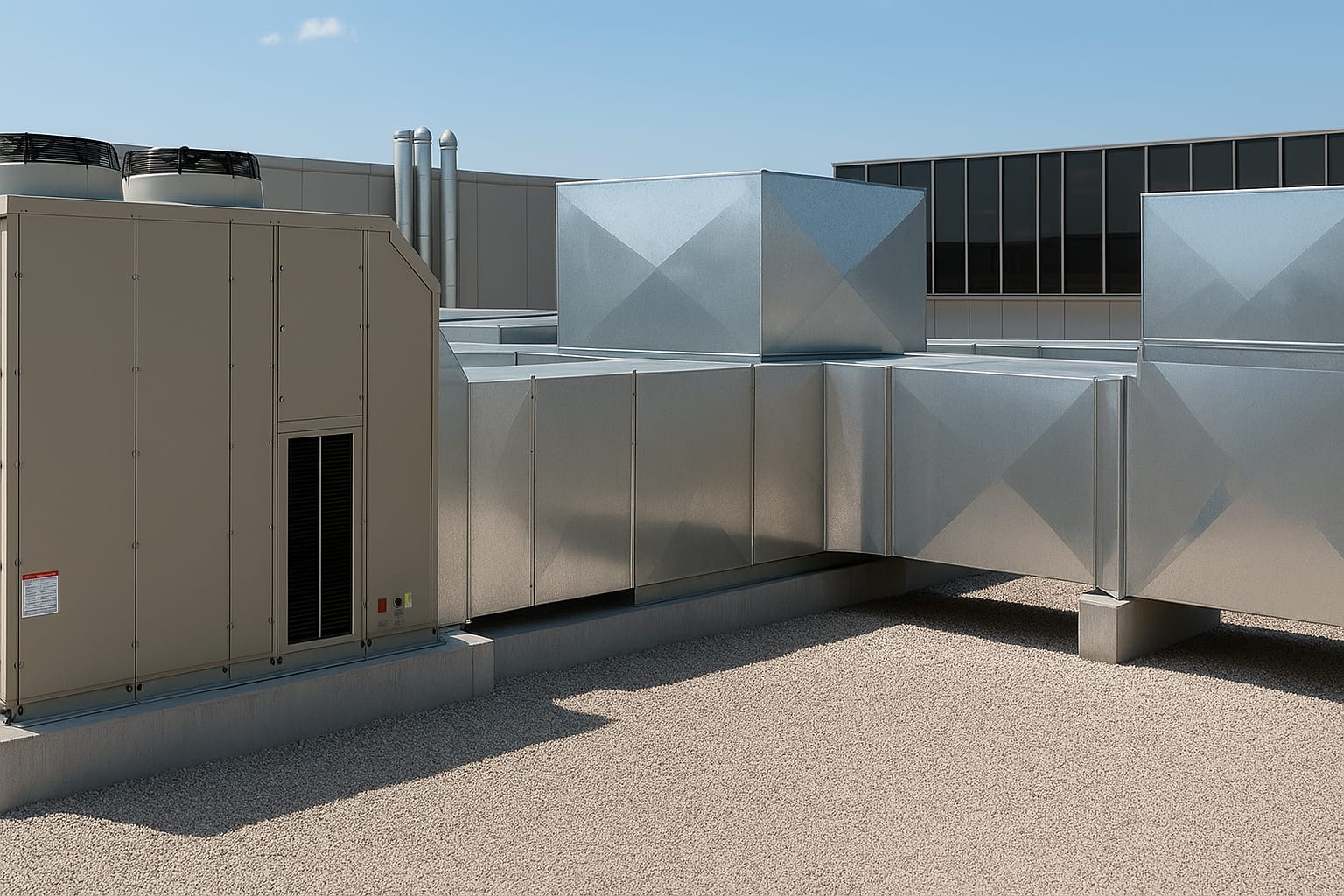 HVAC